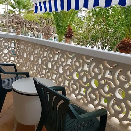 Oasis アパート *