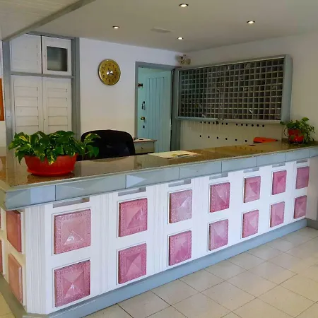 アパート Oasis プラヤ・デ・ラス・アメリカス