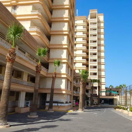 Oasis プラヤ・デ・ラス・アメリカス