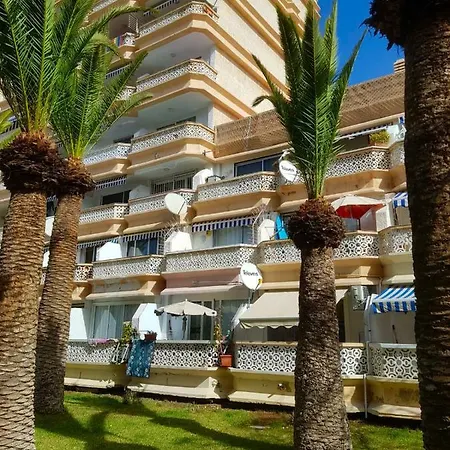 アパート Oasis プラヤ・デ・ラス・アメリカス