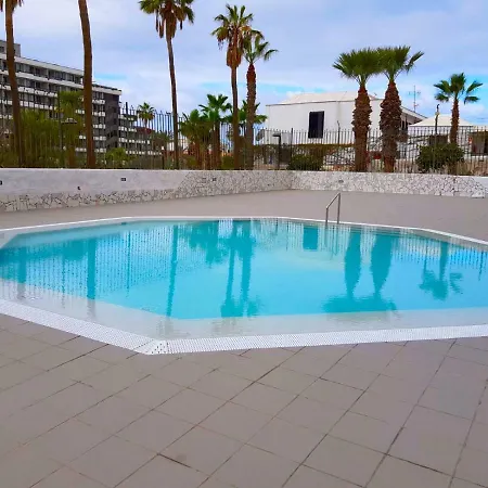 Oasis アパート プラヤ・デ・ラス・アメリカス