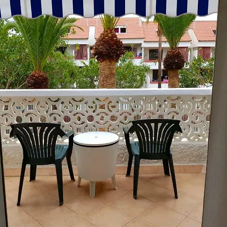 Oasis Appartement *