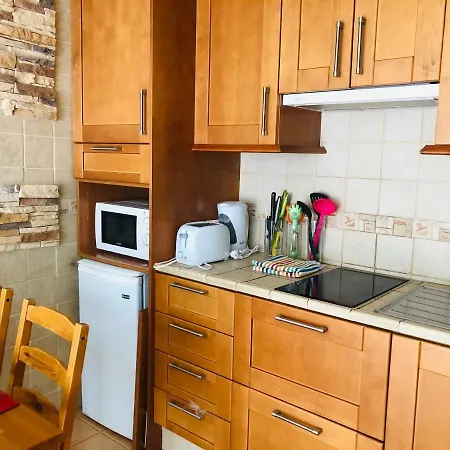 Oasis アパート *