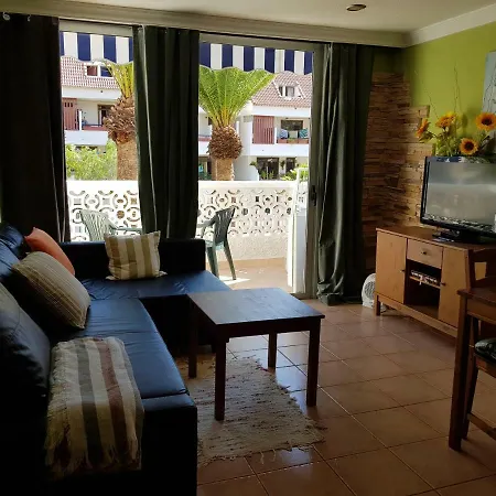 Appartement Oasis *
