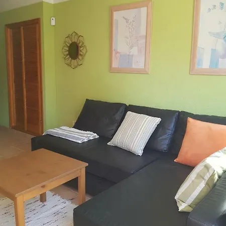Appartement Oasis *