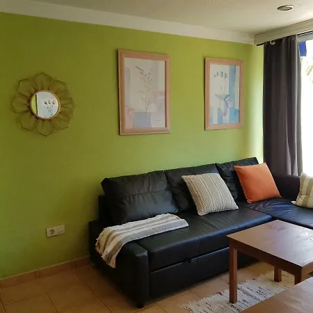 Appartement Oasis *