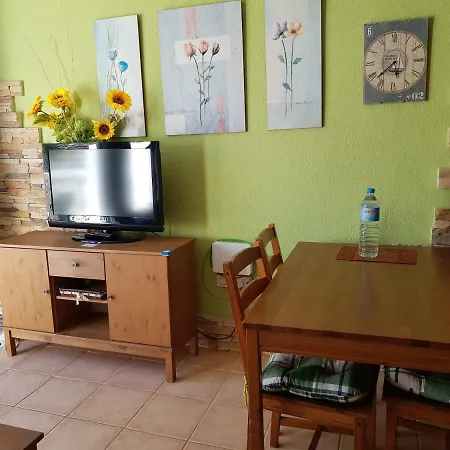 Oasis Appartement