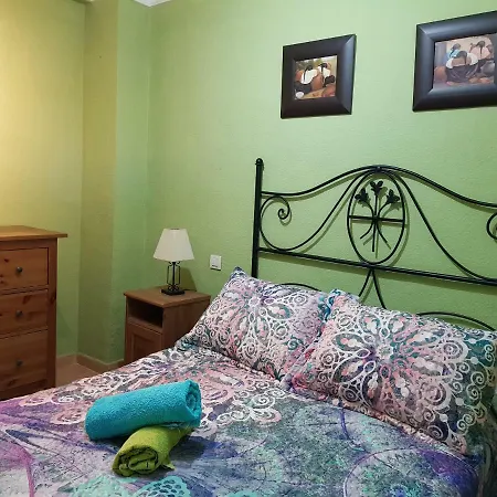 Oasis アパート プラヤ・デ・ラス・アメリカス