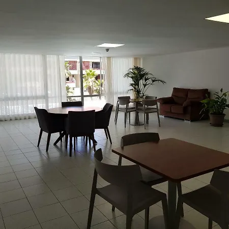 Appartement Oasis