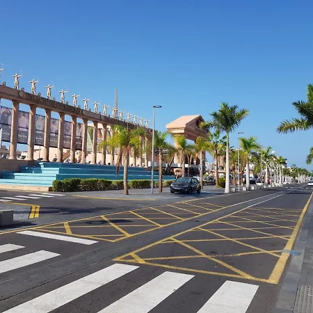 Oasis アパート *